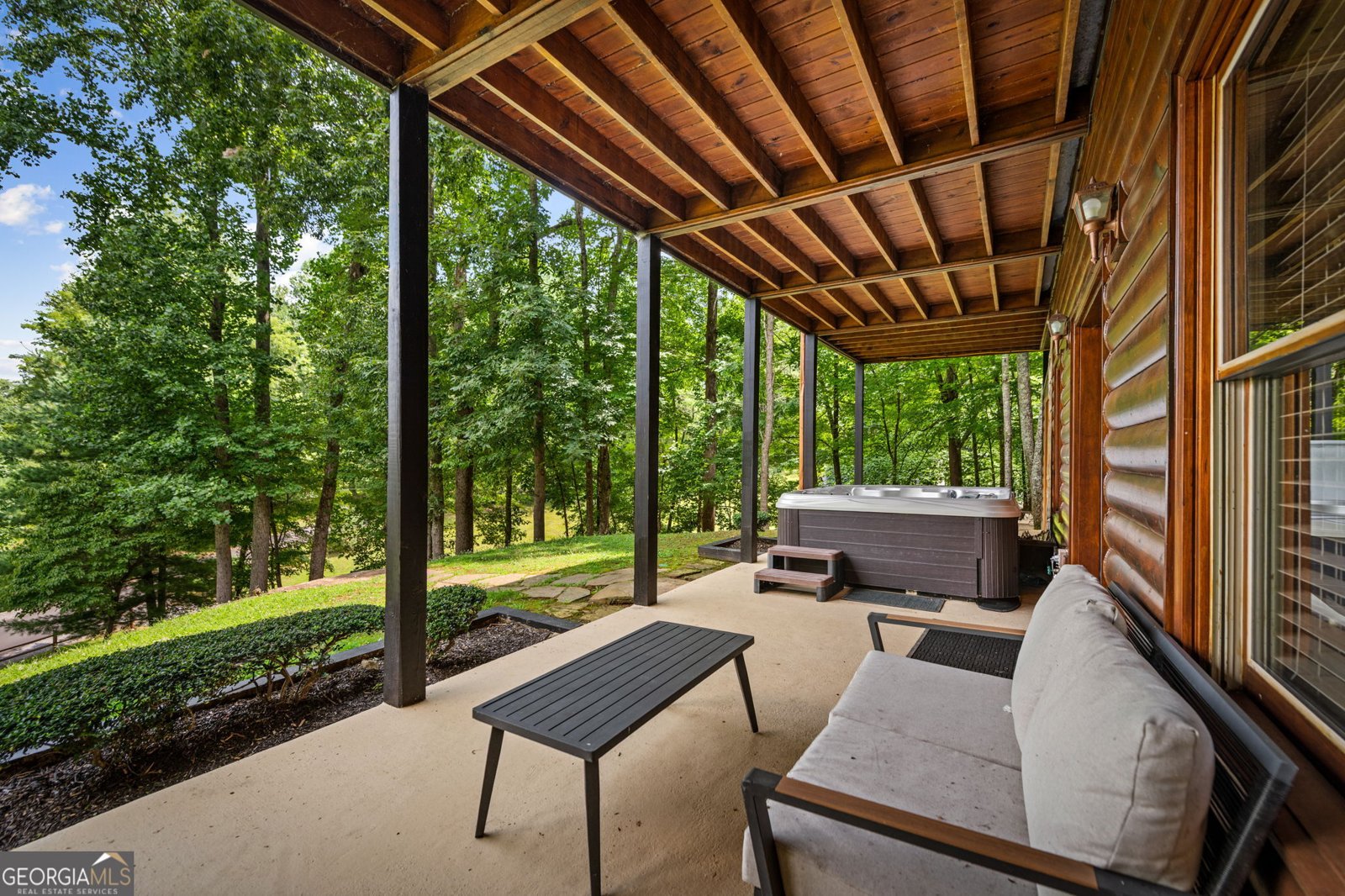 1571 Campbell Camp Road Blue Ridge - Photo 84