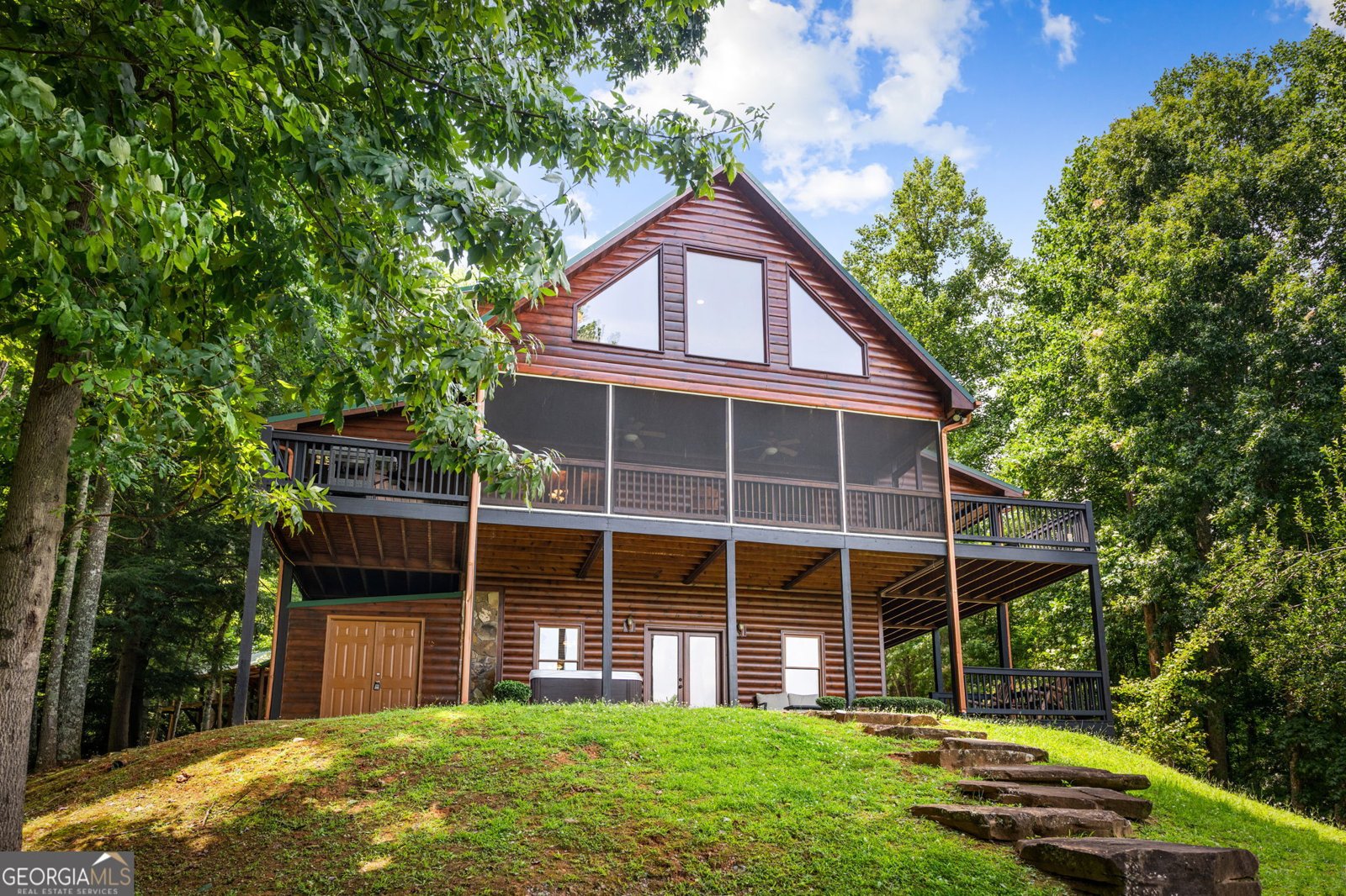 1571 Campbell Camp Road Blue Ridge - Photo 88