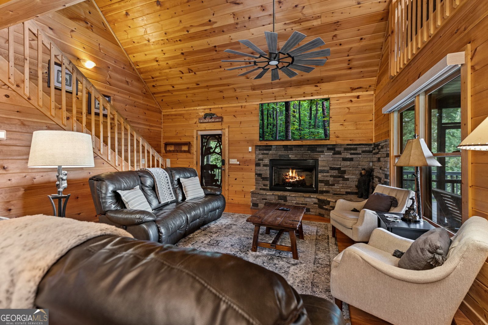 1571 Campbell Camp Road Blue Ridge - Photo 9
