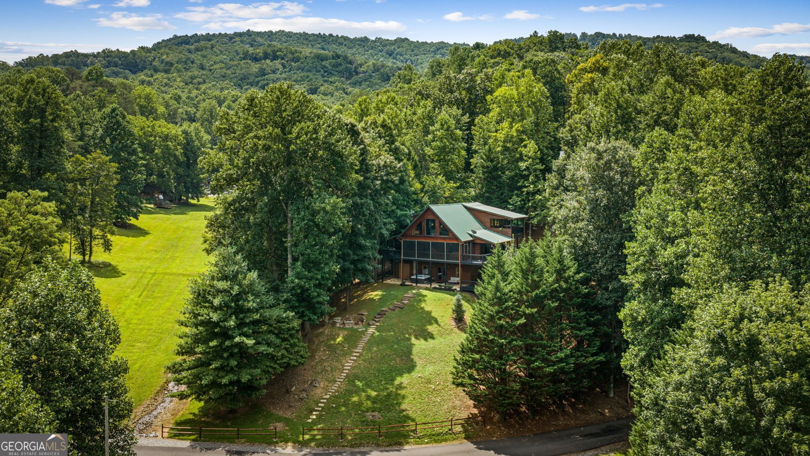 1571 Campbell Camp Road Blue Ridge - Photo 90