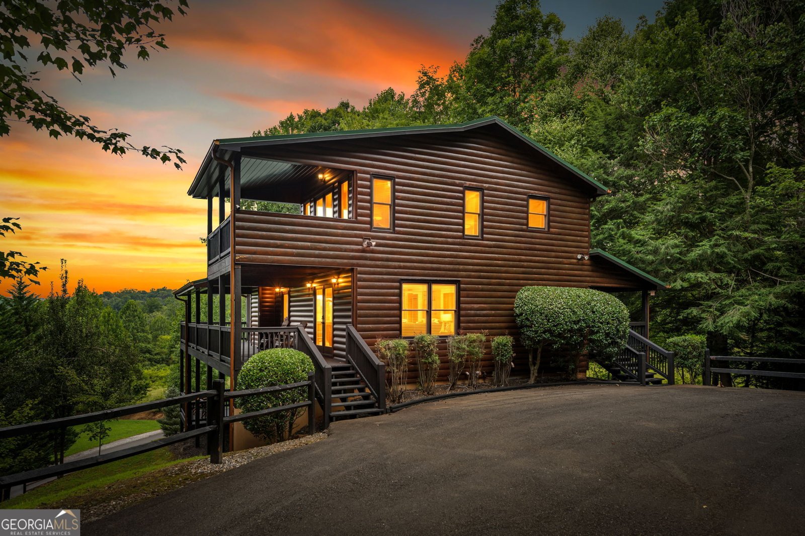 1571 Campbell Camp Road Blue Ridge - Photo 91