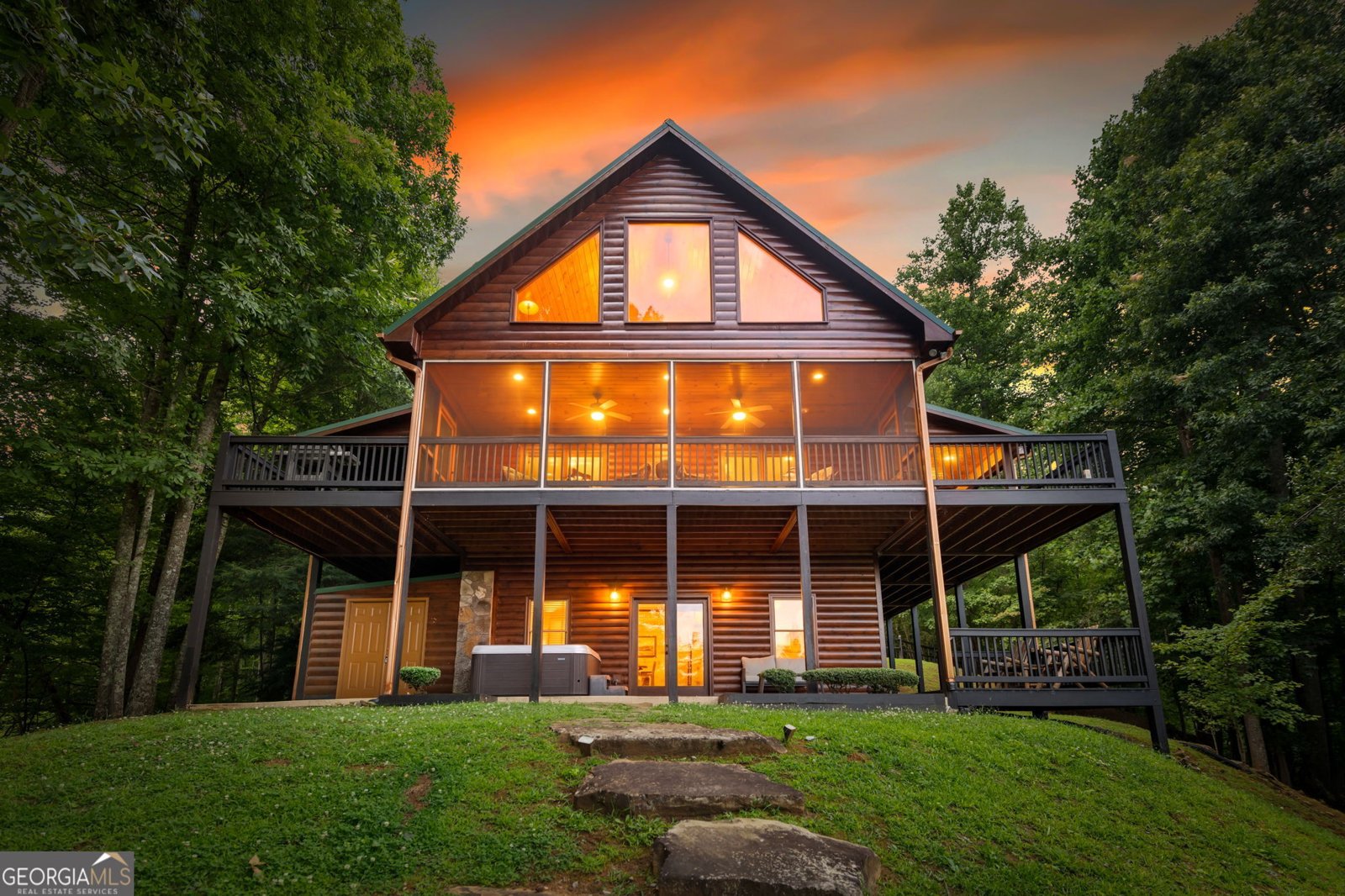 1571 Campbell Camp Road Blue Ridge - Photo 92