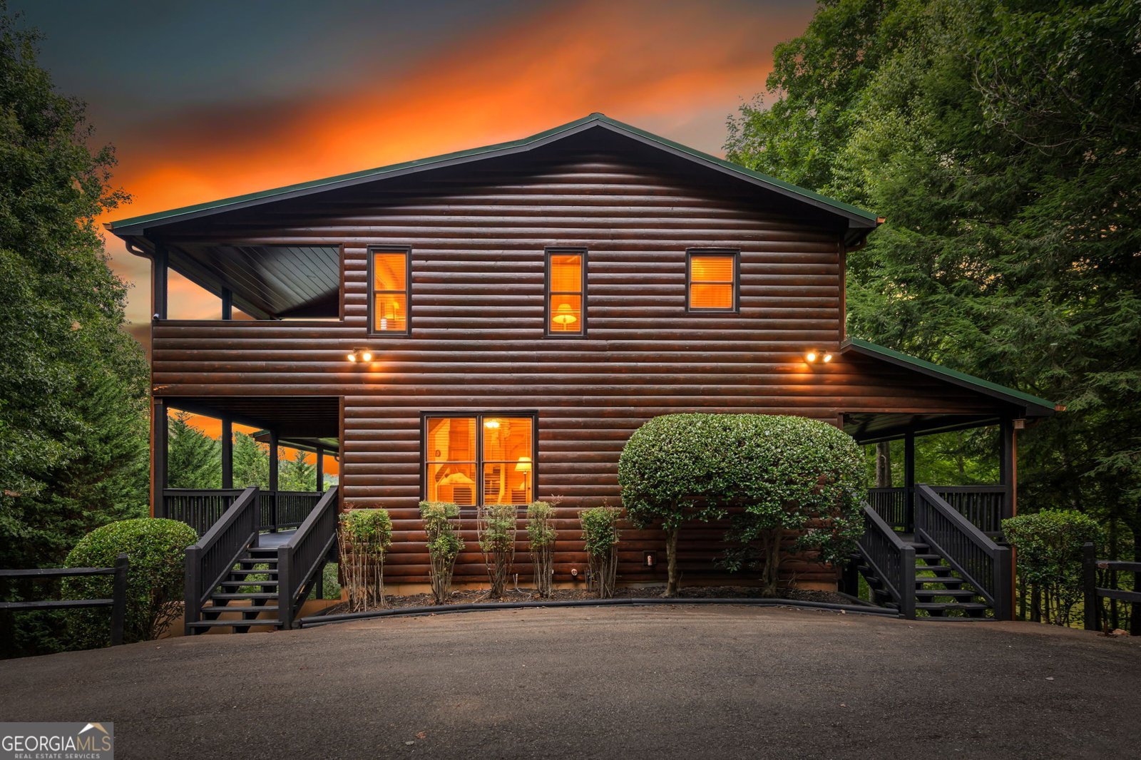 1571 Campbell Camp Road Blue Ridge - Photo 93