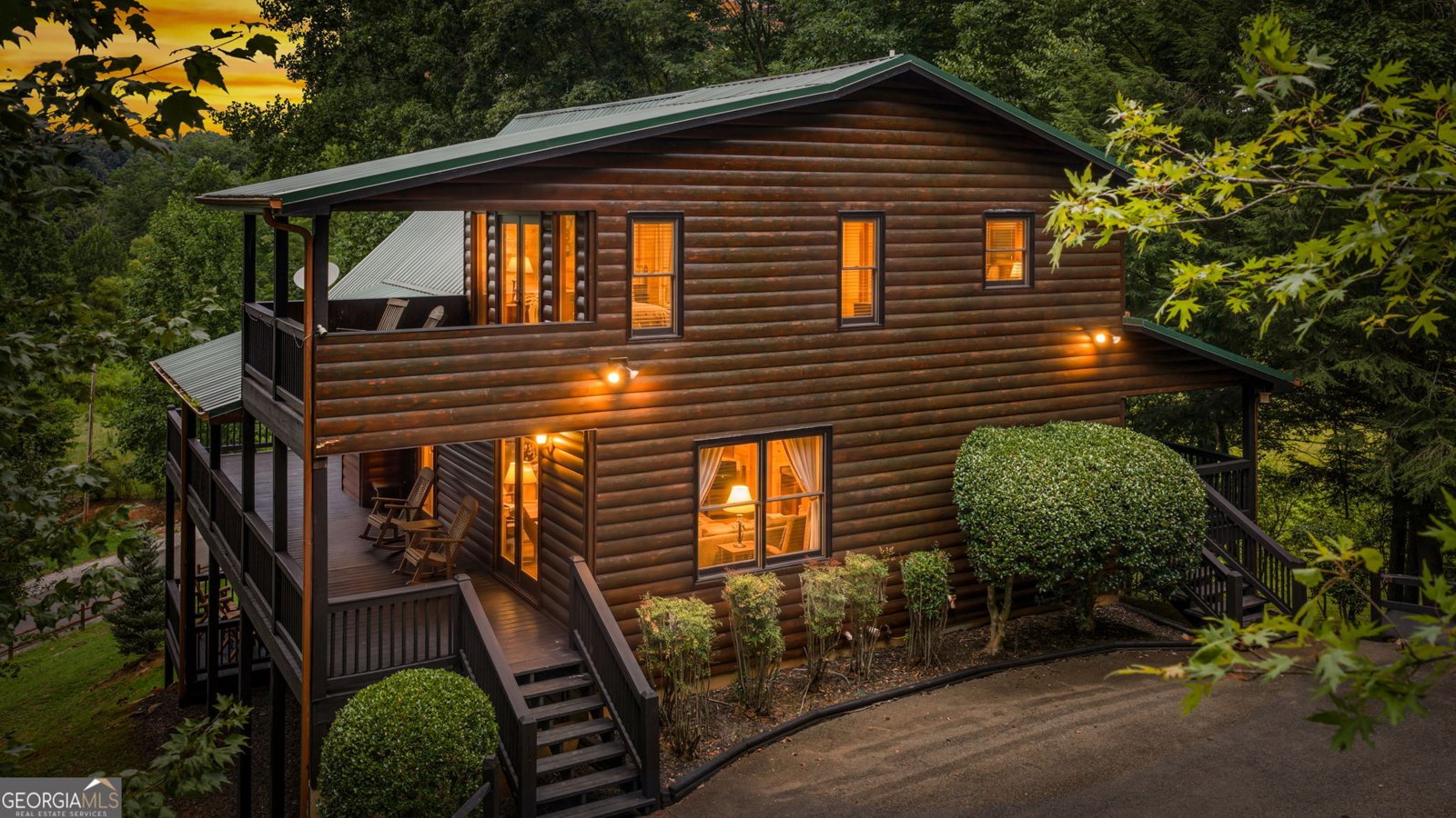 1571 Campbell Camp Road Blue Ridge - Photo 94