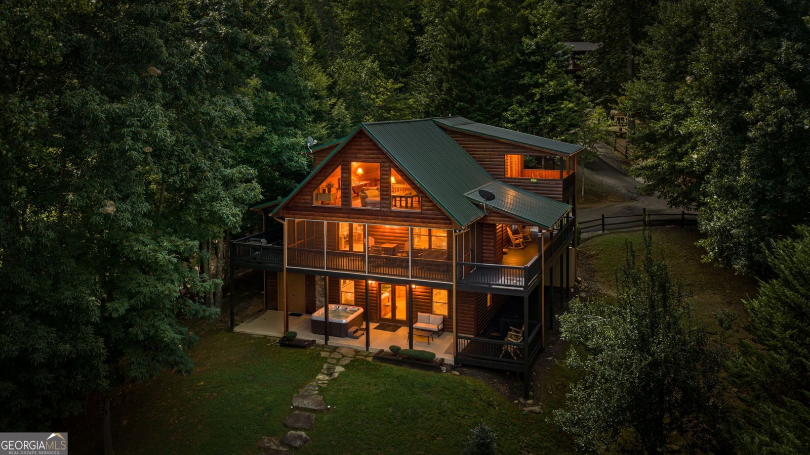1571 Campbell Camp Road Blue Ridge - Photo 95