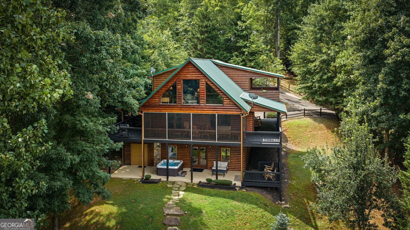 1571 Campbell Camp Road Blue Ridge - Photo 97