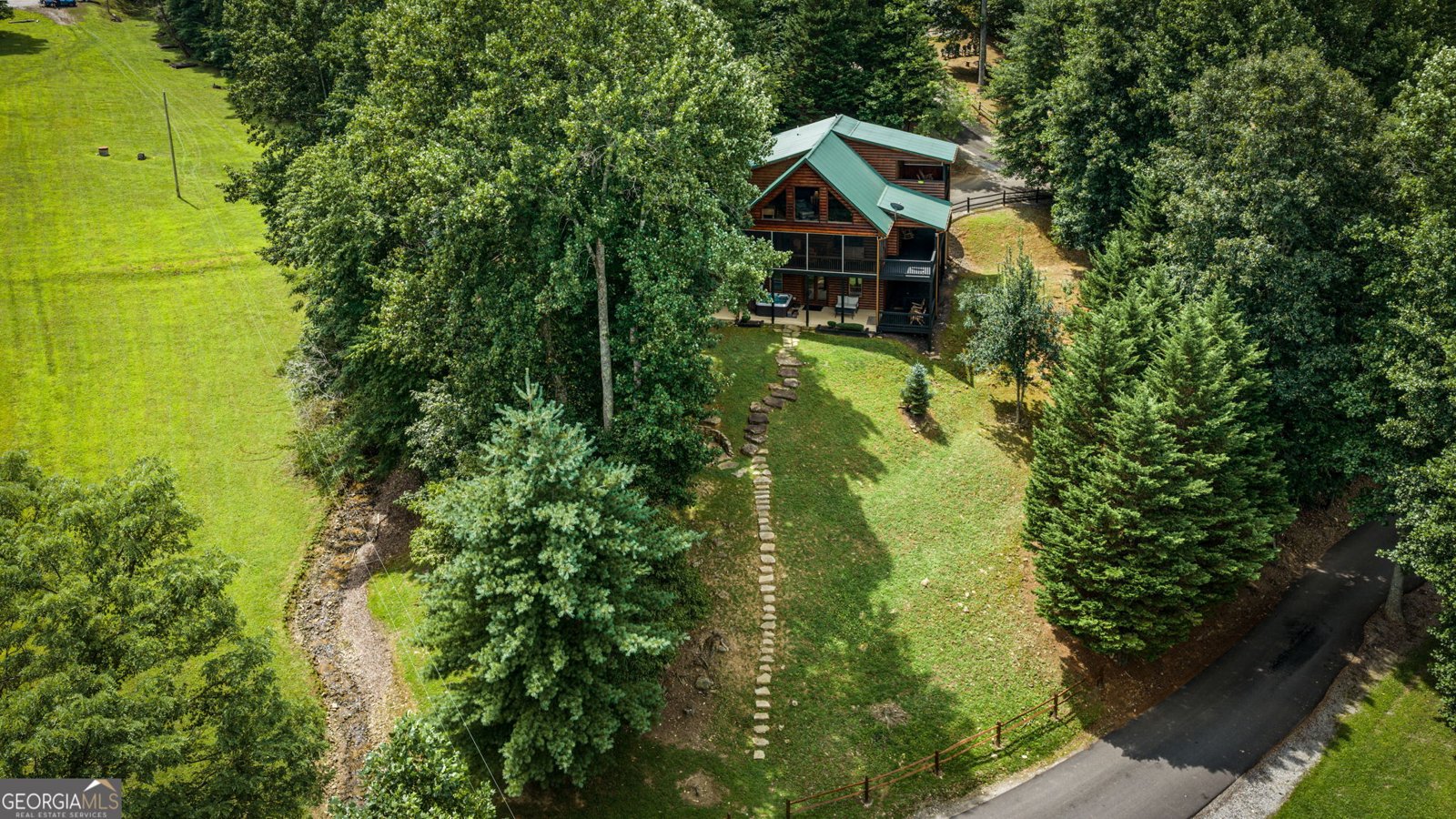 1571 Campbell Camp Road Blue Ridge - Photo 99