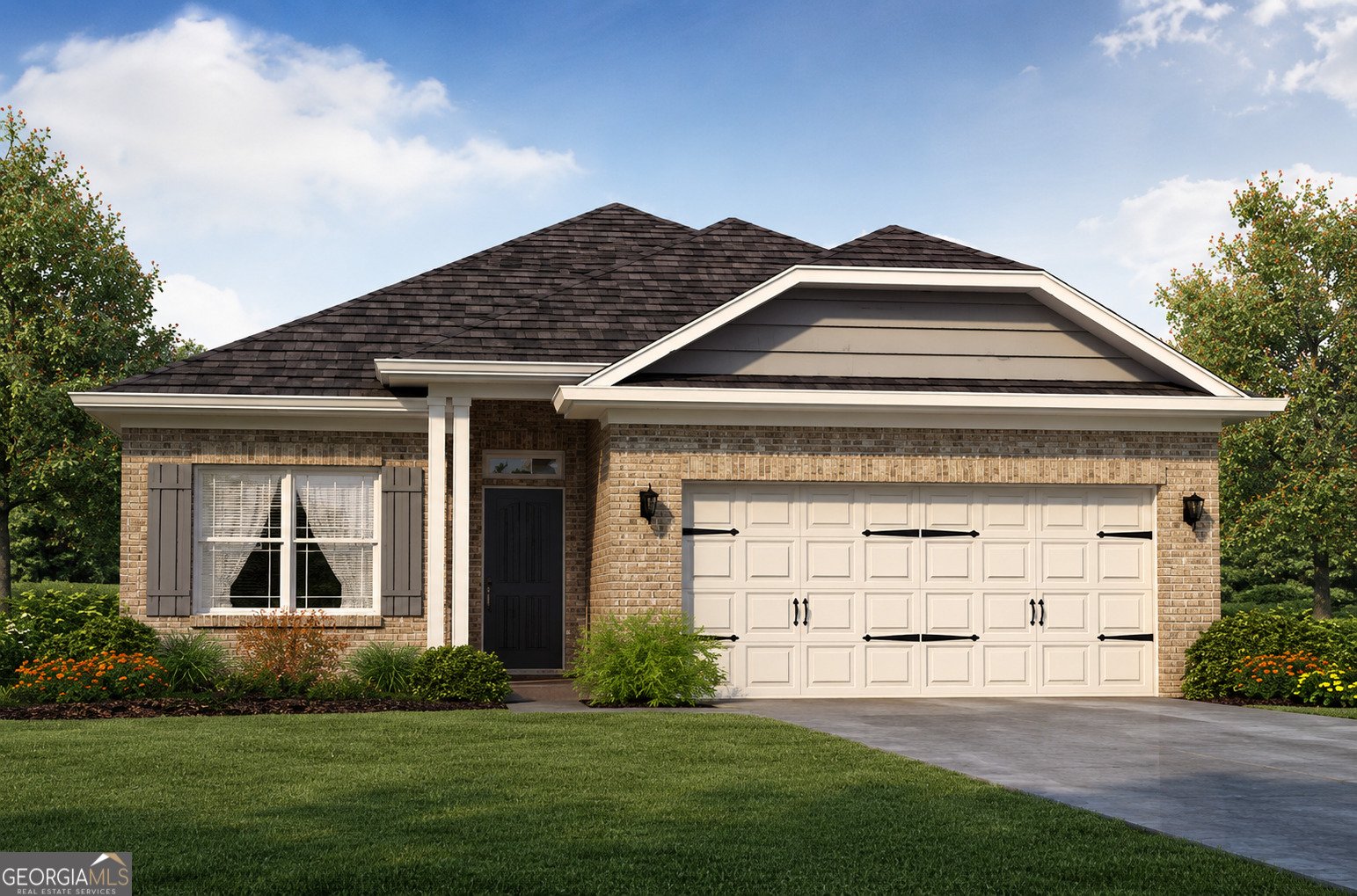 102 Laney Drive Carrollton - main photo