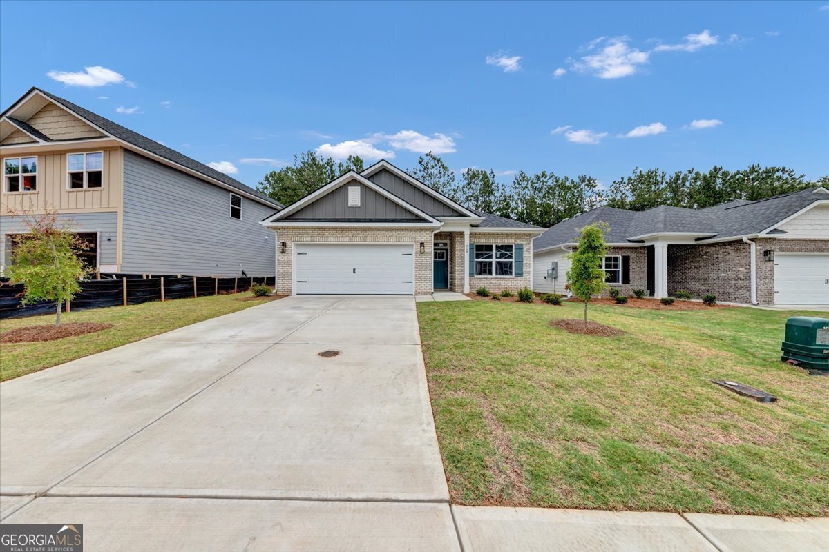 102 Laney Drive Carrollton - Photo 14