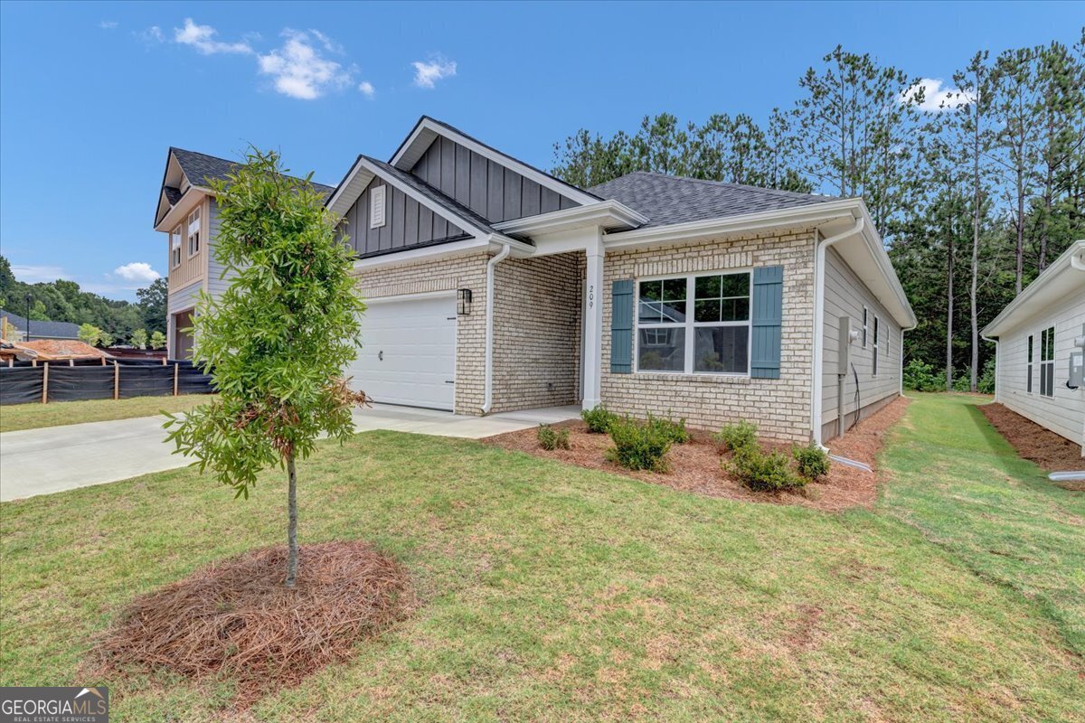 102 Laney Drive Carrollton - Photo 15