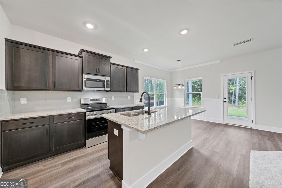 102 Laney Drive Carrollton - Photo 20