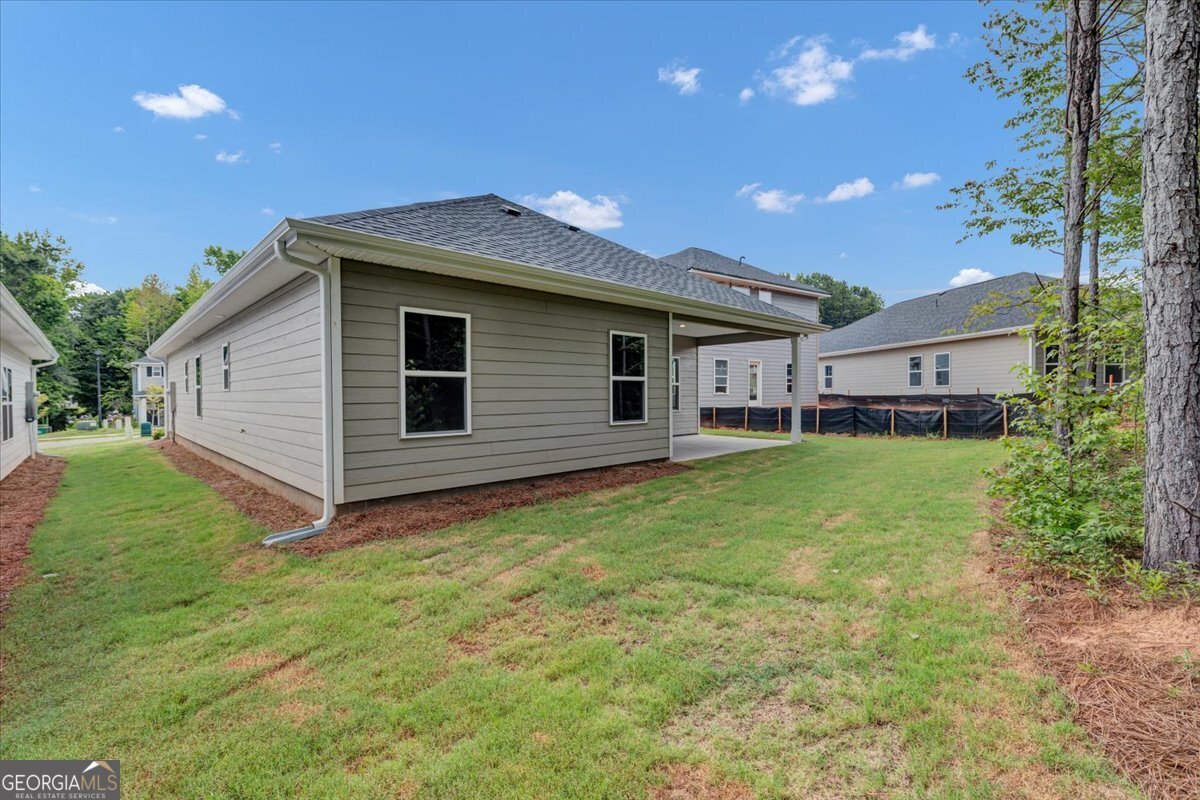102 Laney Drive Carrollton - Photo 33