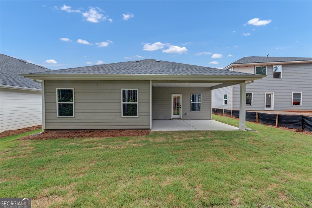 102 Laney Drive Carrollton - Photo 34