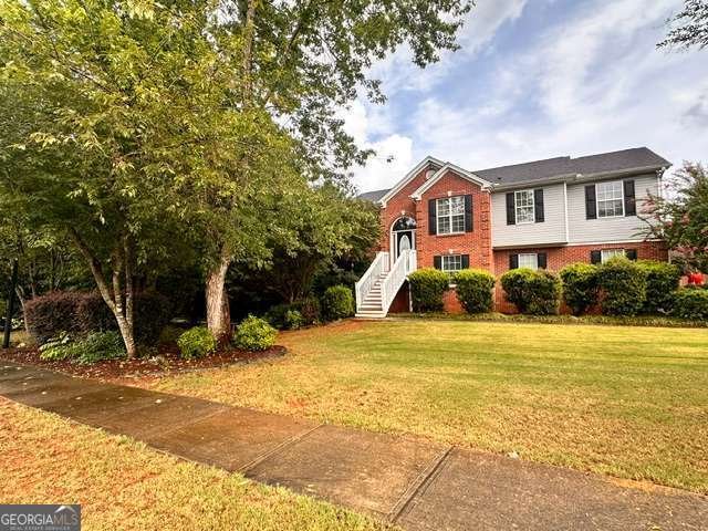 525 San Dra Way Monroe - main photo