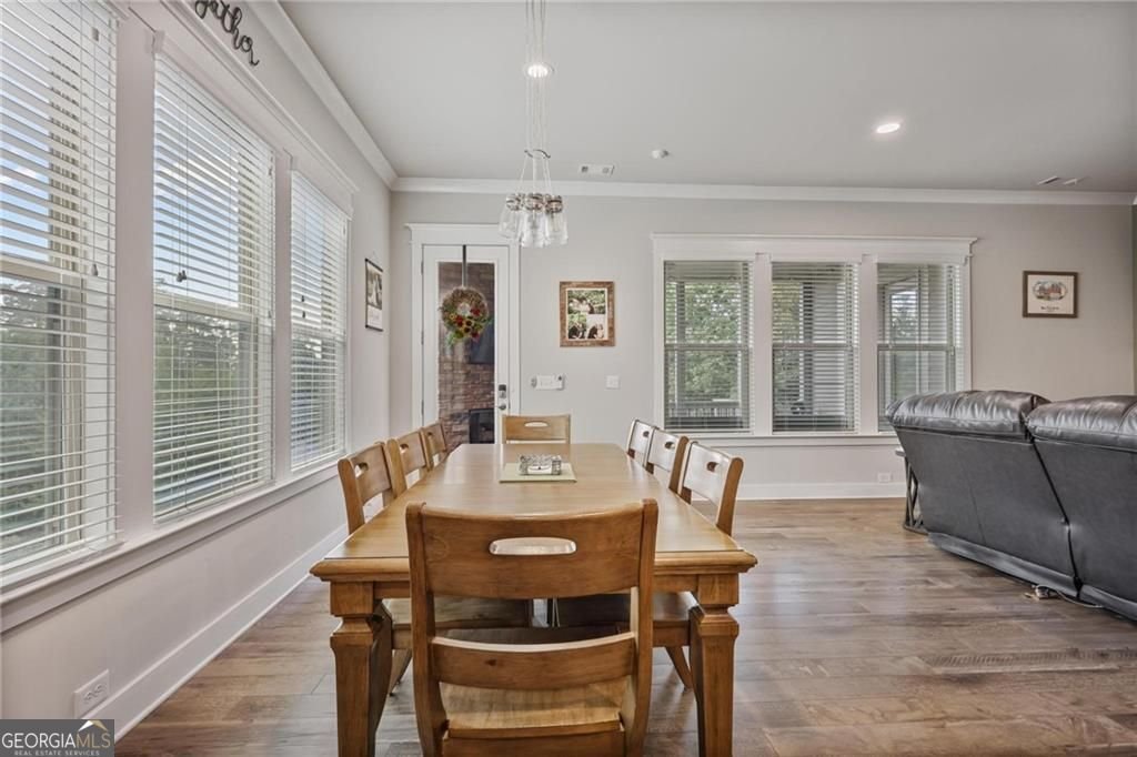 322 Woodridge Pass Canton - Photo 10