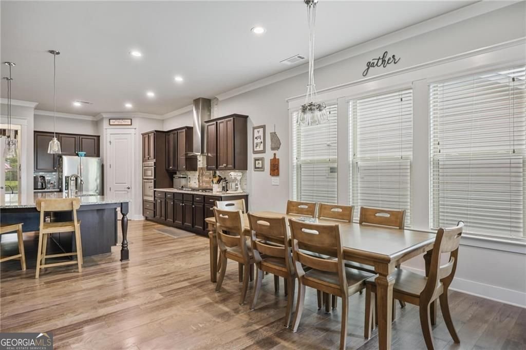 322 Woodridge Pass Canton - Photo 11