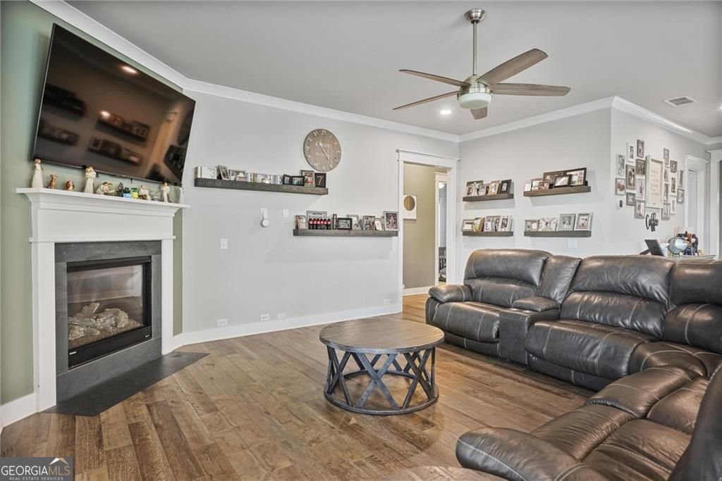 322 Woodridge Pass Canton - Photo 12
