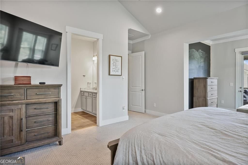322 Woodridge Pass Canton - Photo 14