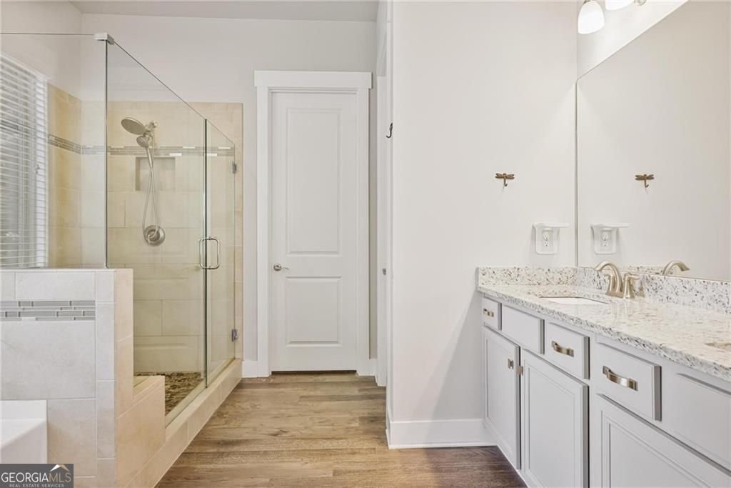 322 Woodridge Pass Canton - Photo 15