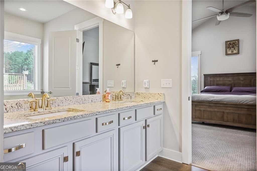 322 Woodridge Pass Canton - Photo 16