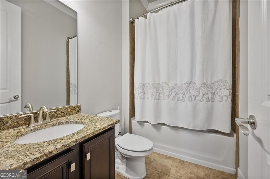 322 Woodridge Pass Canton - Photo 19