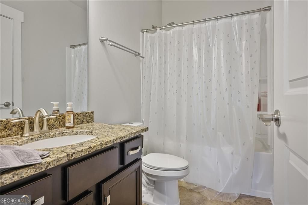 322 Woodridge Pass Canton - Photo 22