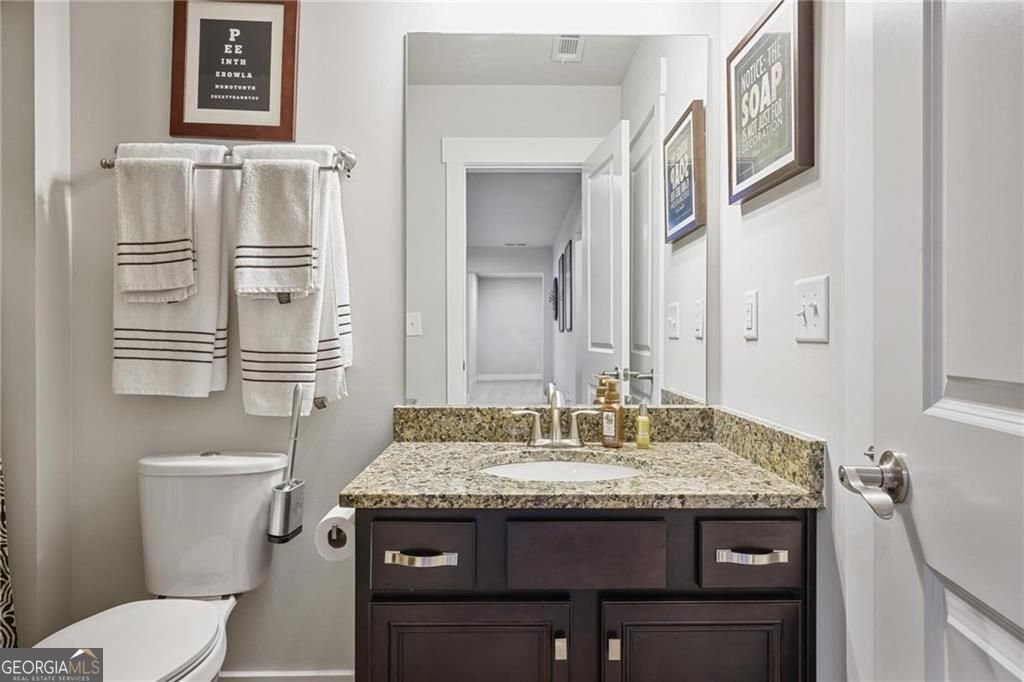 322 Woodridge Pass Canton - Photo 29