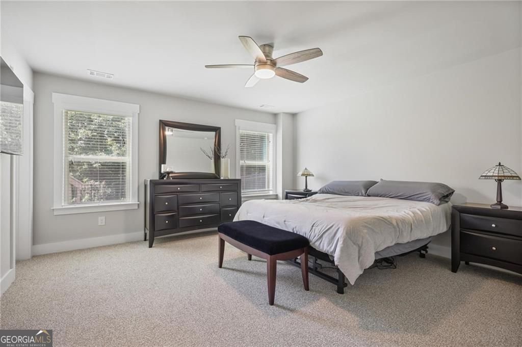 322 Woodridge Pass Canton - Photo 30