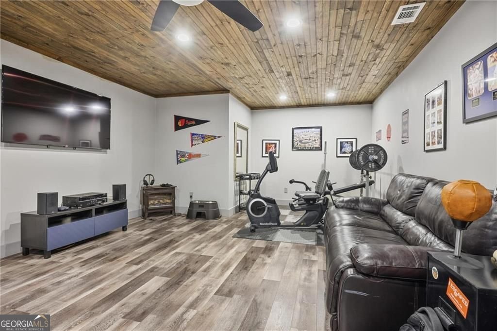 322 Woodridge Pass Canton - Photo 31