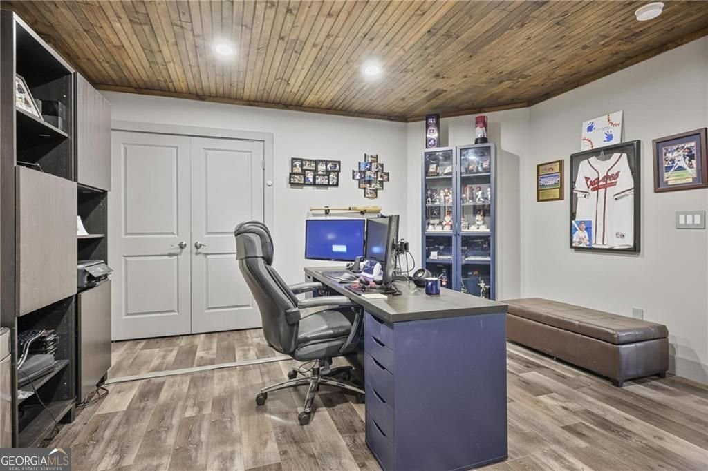 322 Woodridge Pass Canton - Photo 32