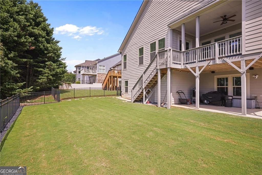 322 Woodridge Pass Canton - Photo 36