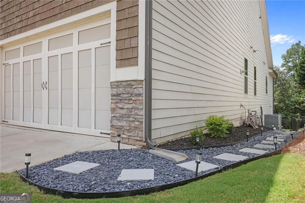 322 Woodridge Pass Canton - Photo 37
