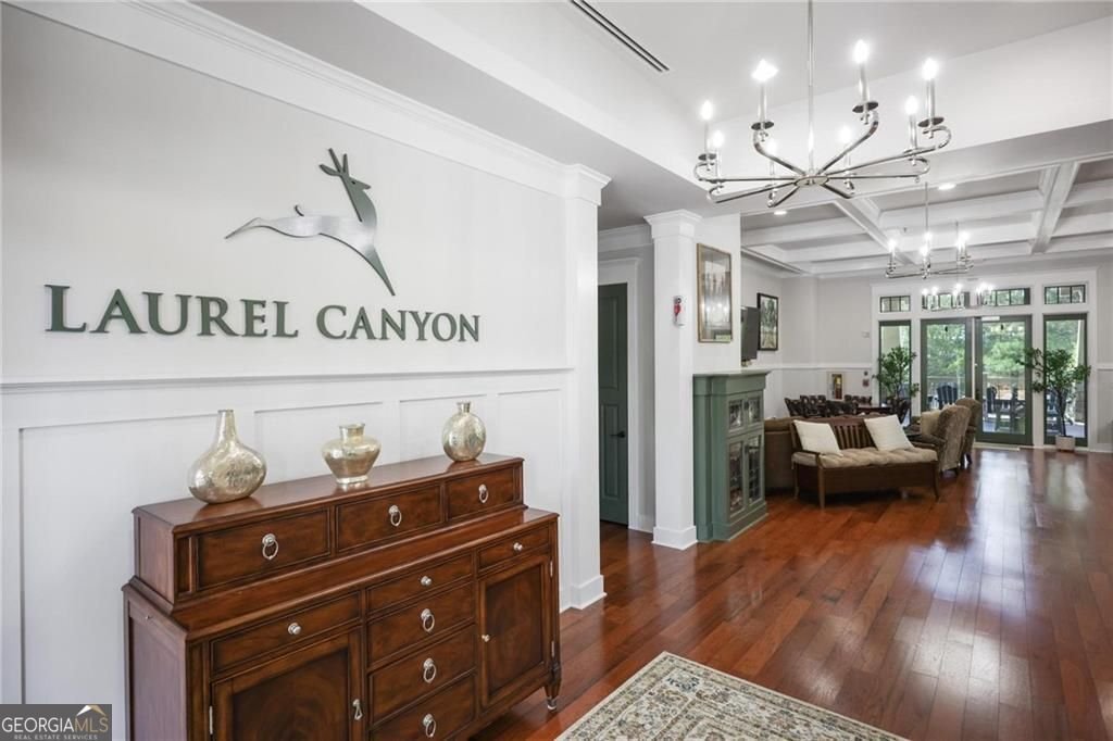 322 Woodridge Pass Canton - Photo 39