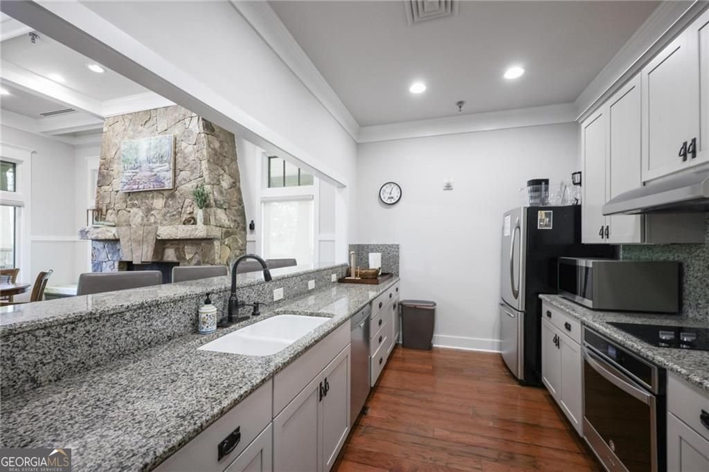 322 Woodridge Pass Canton - Photo 41