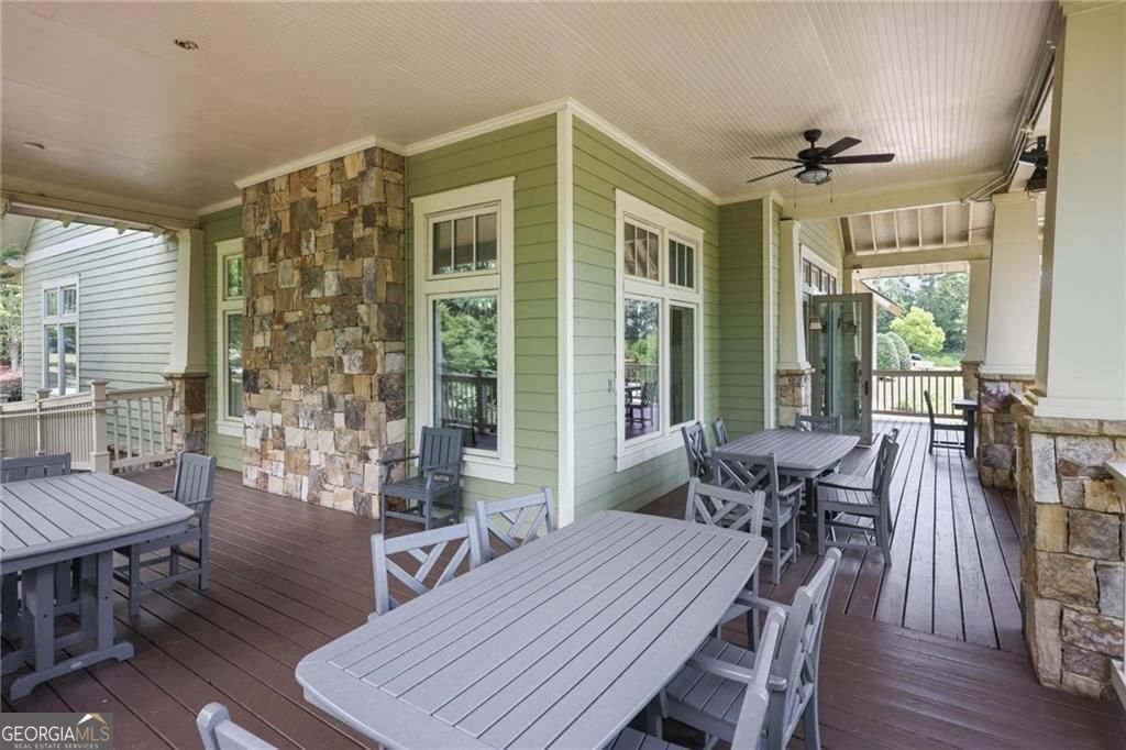 322 Woodridge Pass Canton - Photo 42