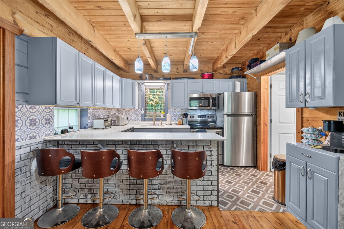 249 Monroe Ridge Road Sautee Nacoochee - Photo 10