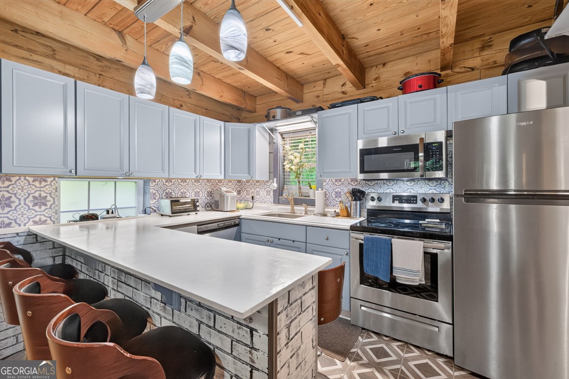249 Monroe Ridge Road Sautee Nacoochee - Photo 11