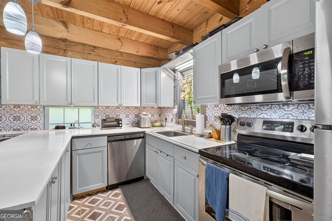 249 Monroe Ridge Road Sautee Nacoochee - Photo 12