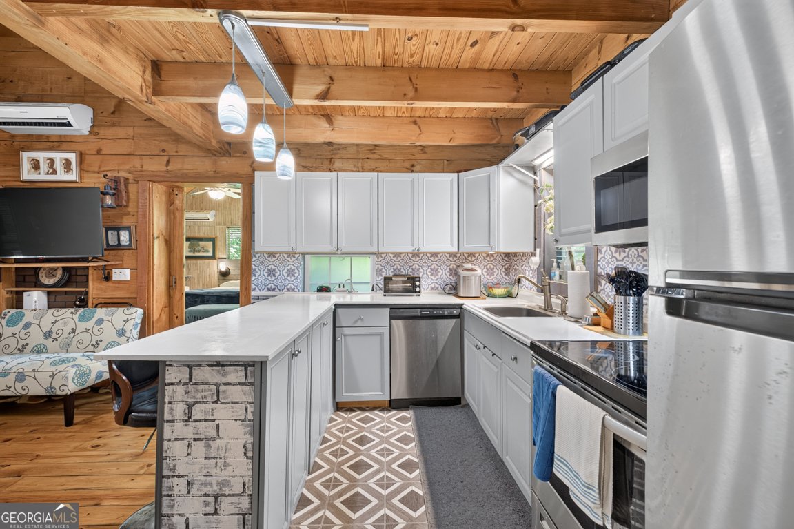 249 Monroe Ridge Road Sautee Nacoochee - Photo 13