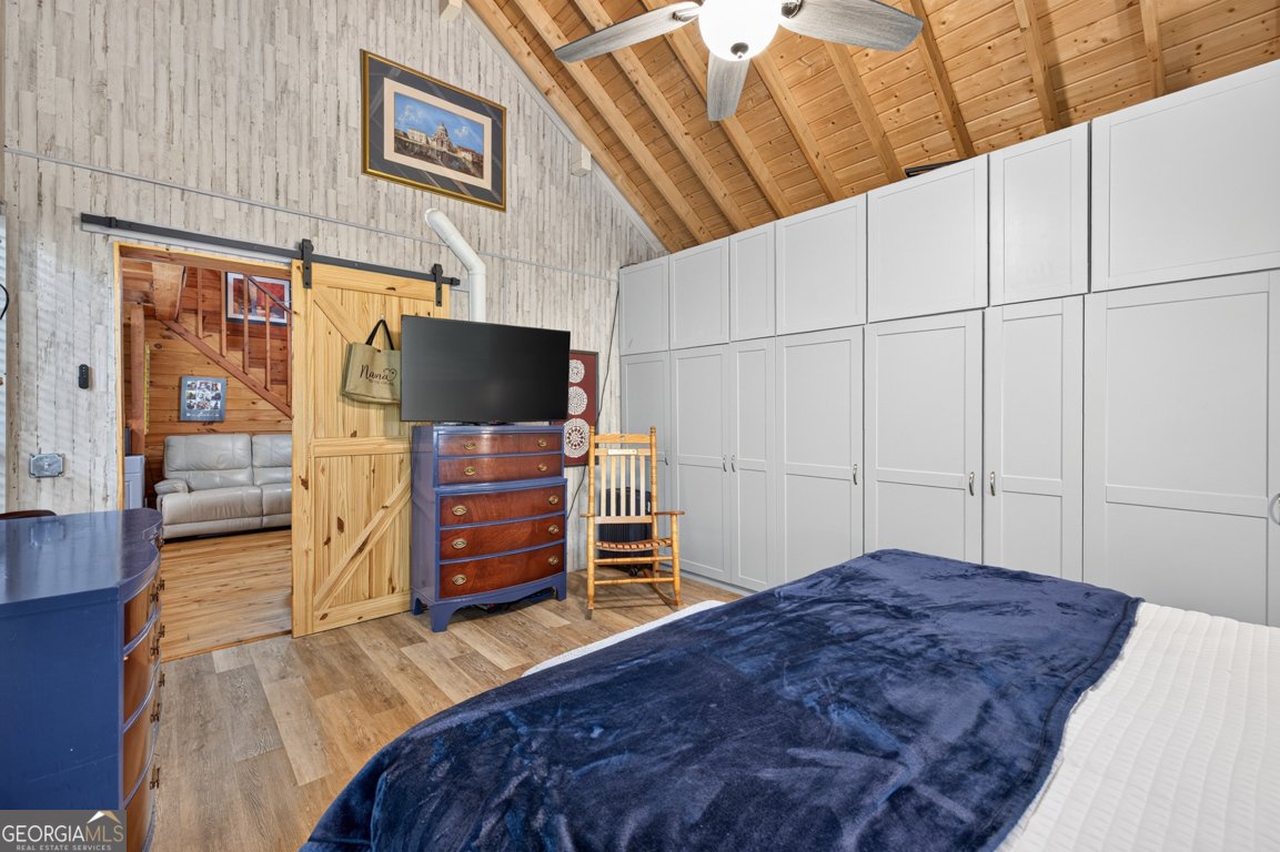249 Monroe Ridge Road Sautee Nacoochee - Photo 15