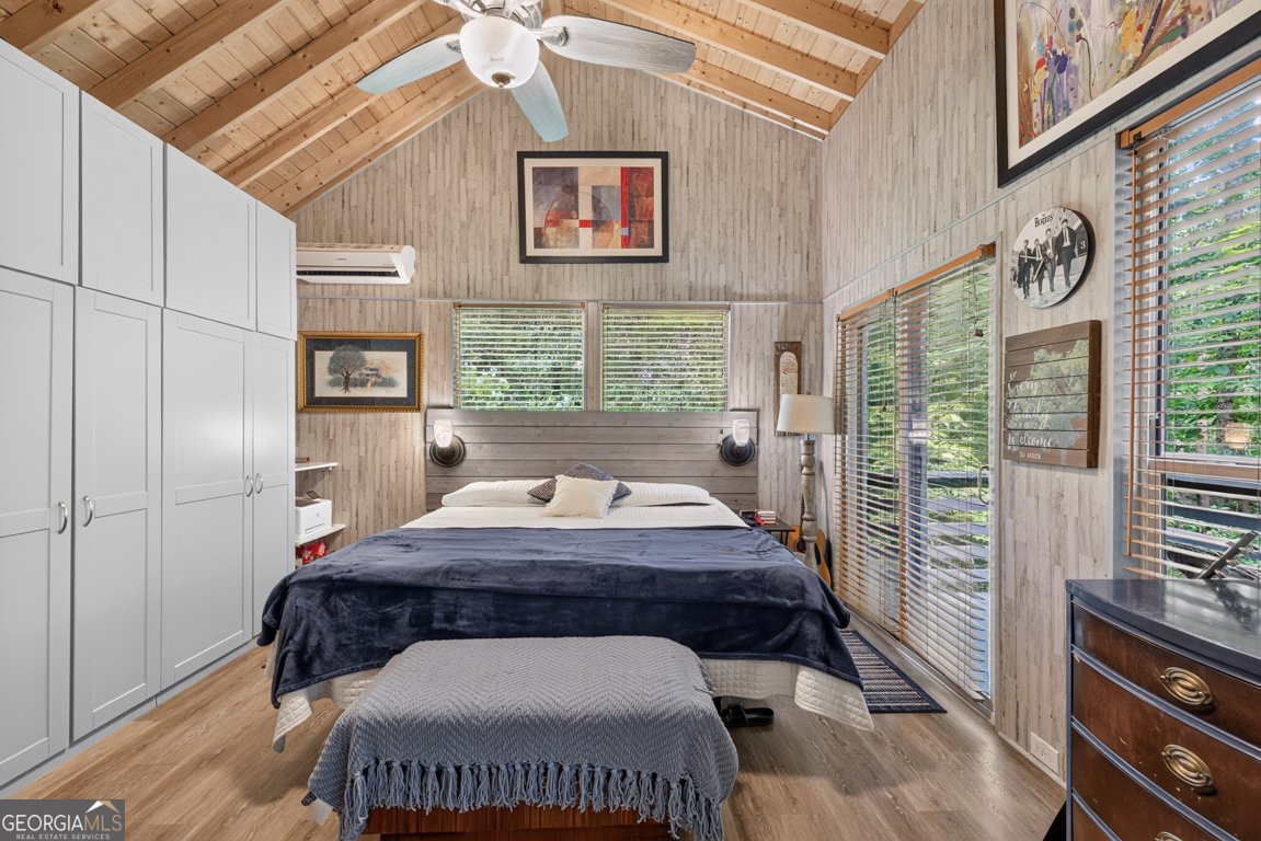 249 Monroe Ridge Road Sautee Nacoochee - Photo 16