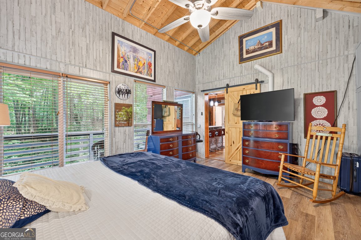 249 Monroe Ridge Road Sautee Nacoochee - Photo 19