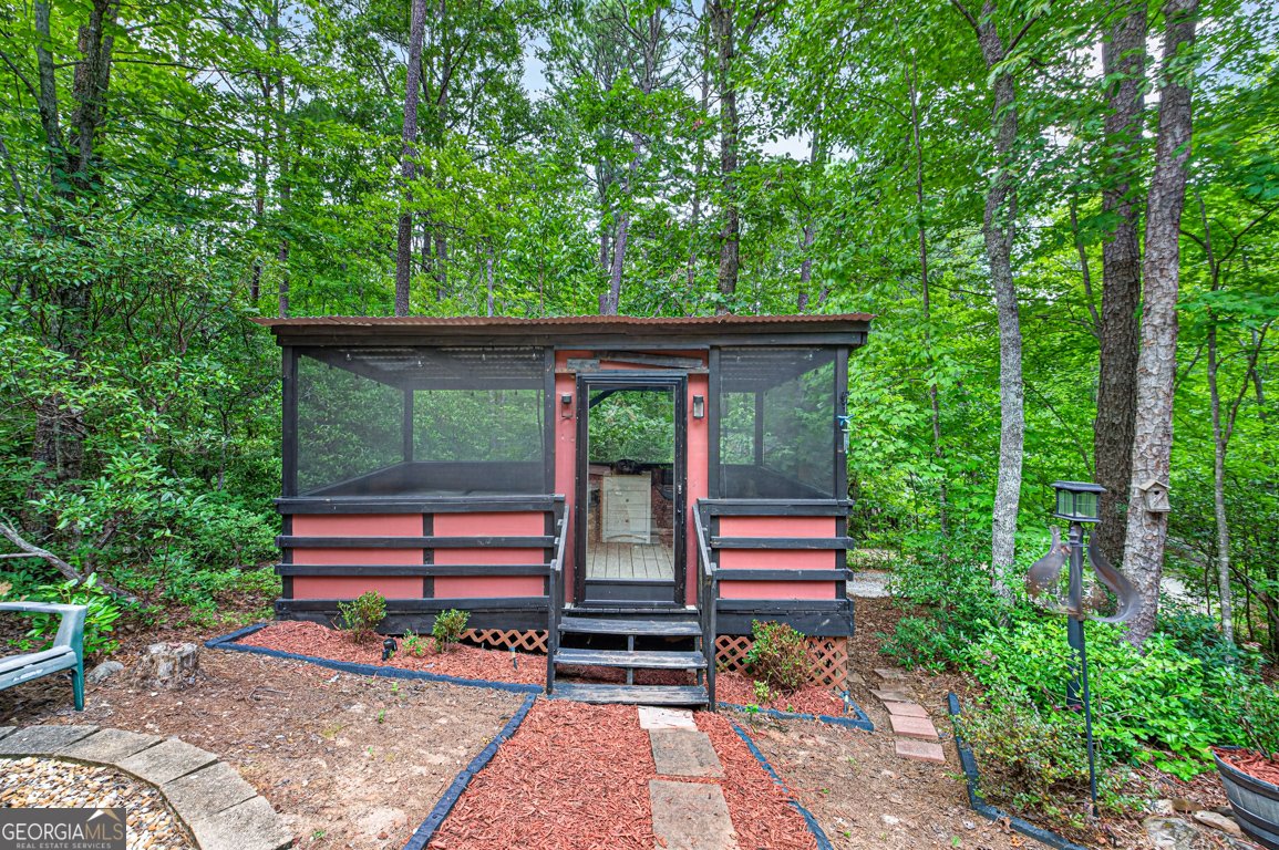 249 Monroe Ridge Road Sautee Nacoochee - Photo 31