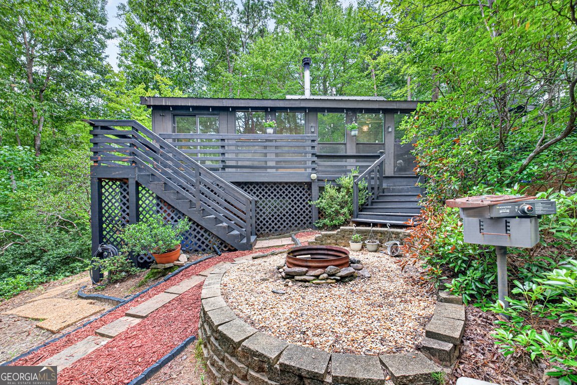 249 Monroe Ridge Road Sautee Nacoochee - Photo 34