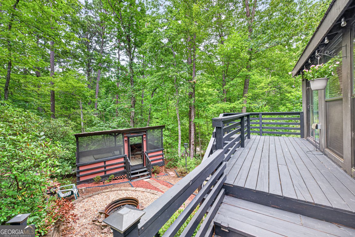 249 Monroe Ridge Road Sautee Nacoochee - Photo 35