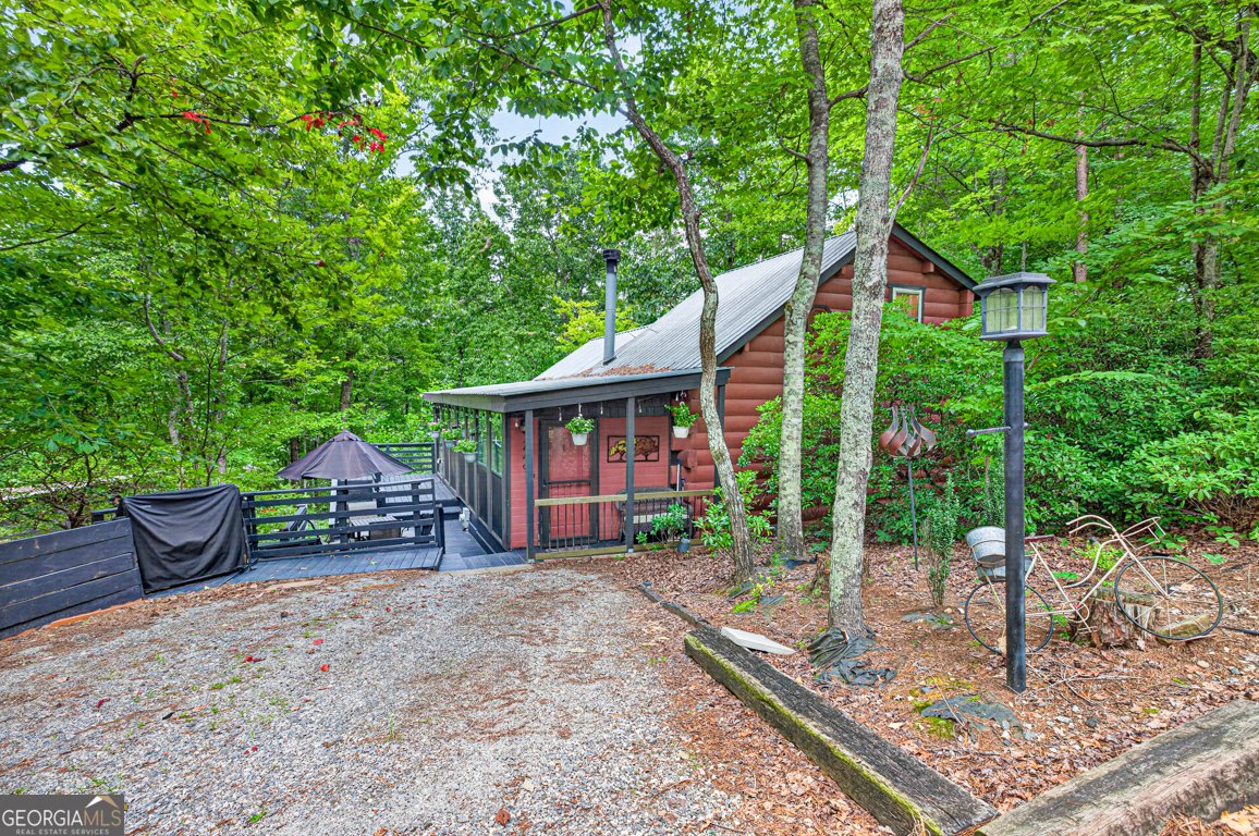 249 Monroe Ridge Road Sautee Nacoochee - Photo 40