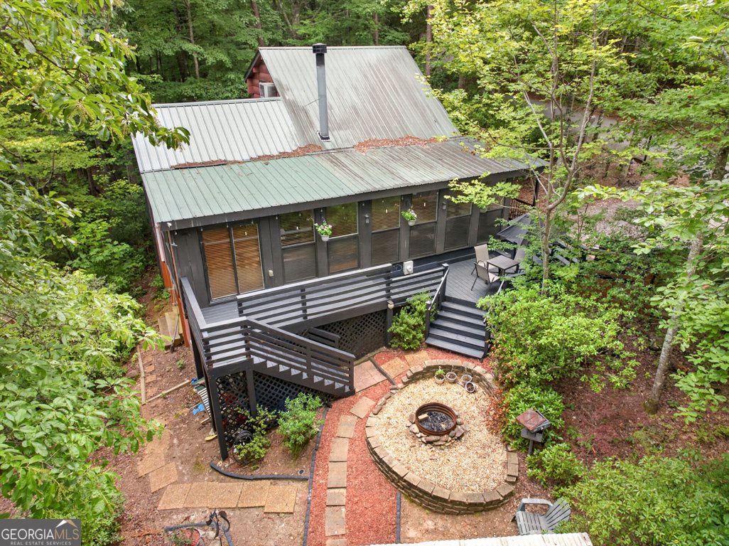 249 Monroe Ridge Road Sautee Nacoochee - Photo 41