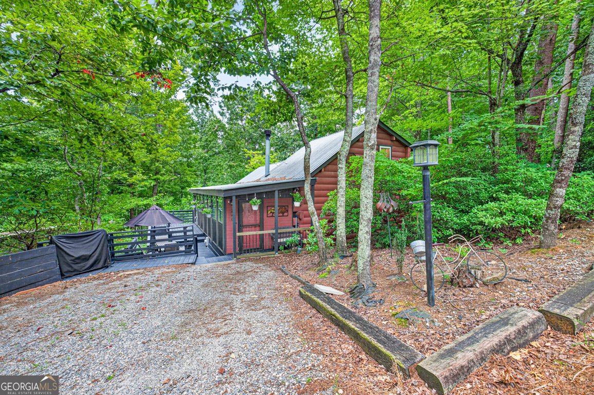 249 Monroe Ridge Road Sautee Nacoochee - Photo 42