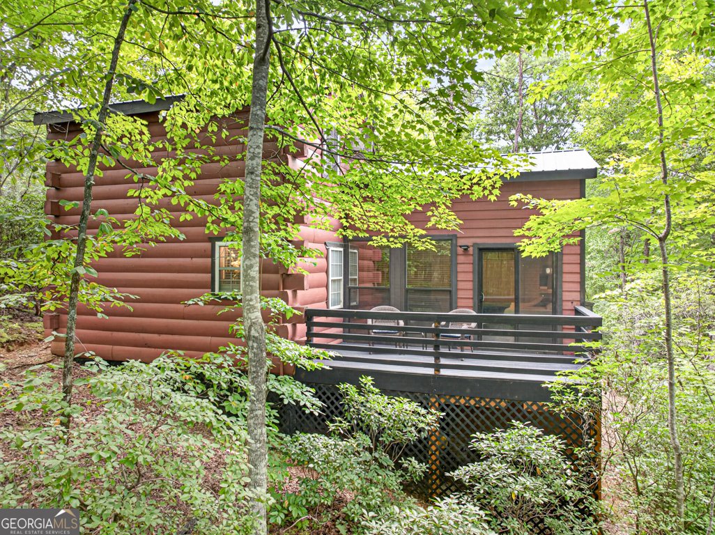 249 Monroe Ridge Road Sautee Nacoochee - Photo 45