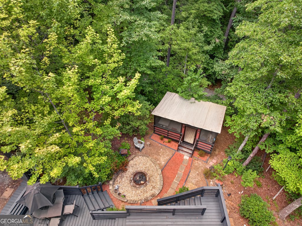 249 Monroe Ridge Road Sautee Nacoochee - Photo 47